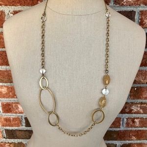 Stella & Dot MiMi Necklace